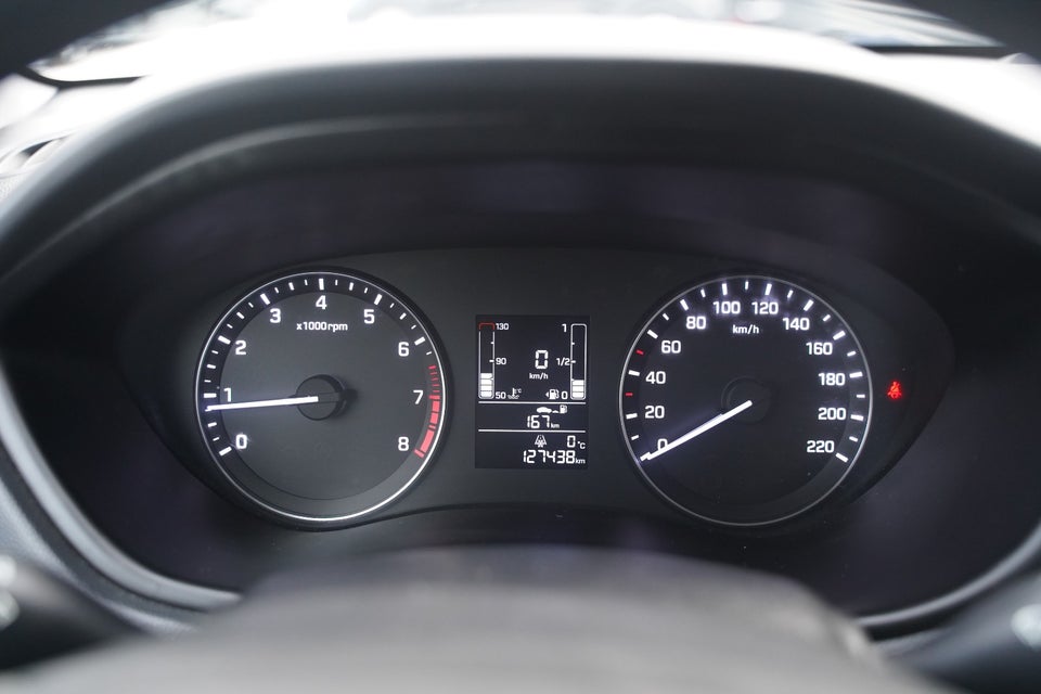 Hyundai i20 1,25 Elegance 5d