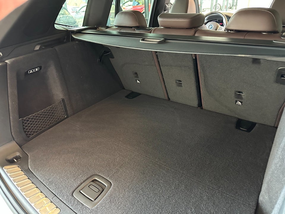 BMW iX3 Charged Plus M-Sport 5d