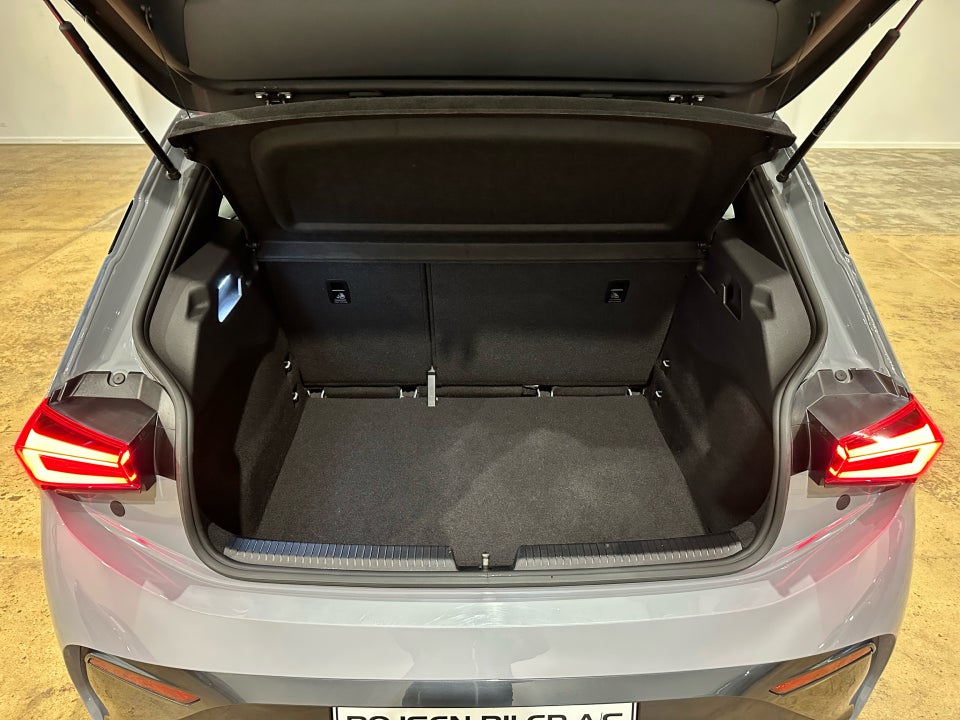 Cupra Born 58 High 5d