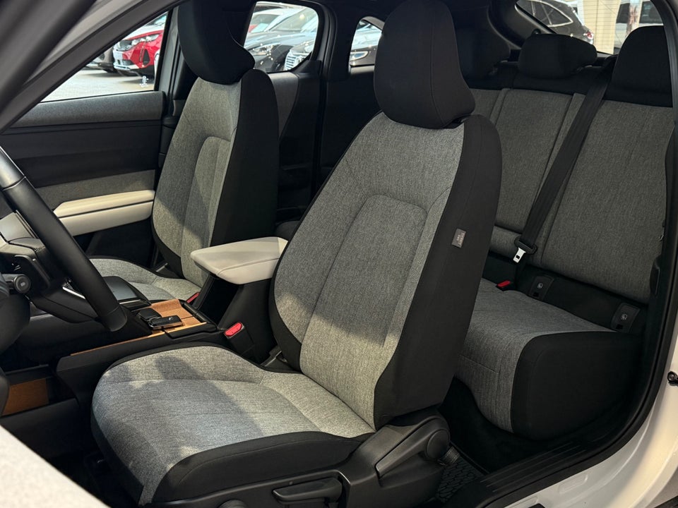 Mazda MX-30 e-SkyActive Exclusive-Line 5d