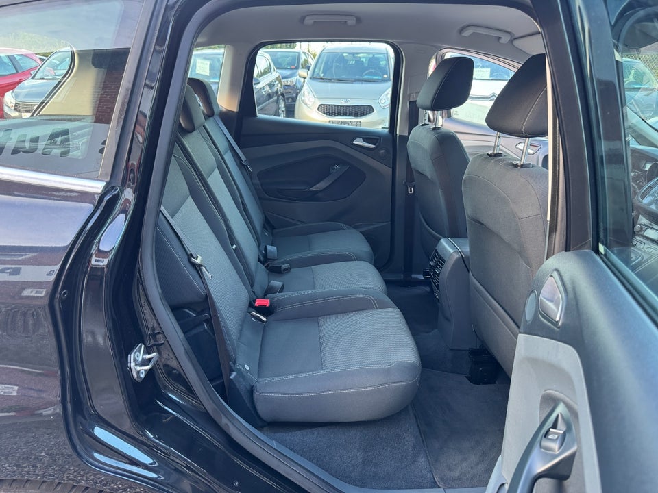 Ford C-MAX 1,0 SCTi 125 Titanium 5d