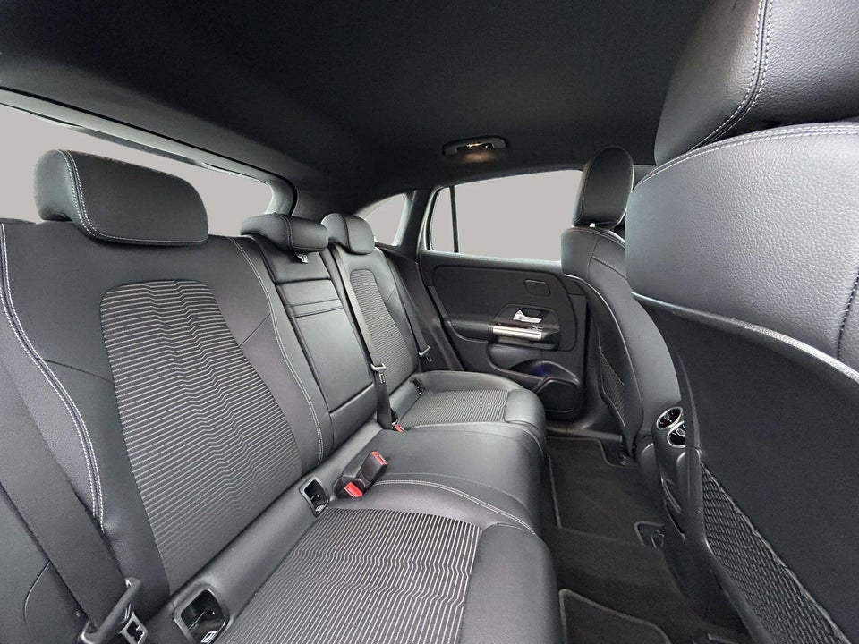 Mercedes EQA250 Progressive 5d