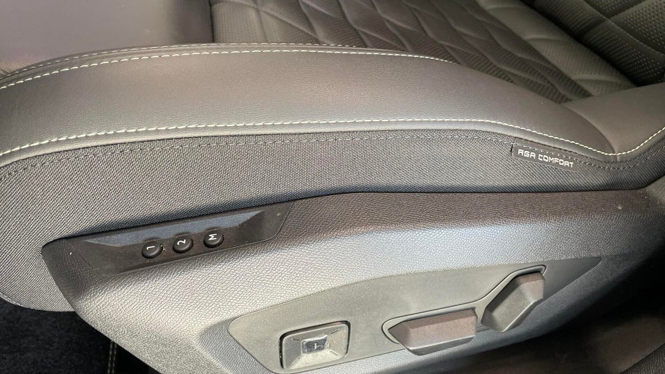 Peugeot e-5008 77 GT 7prs 5d