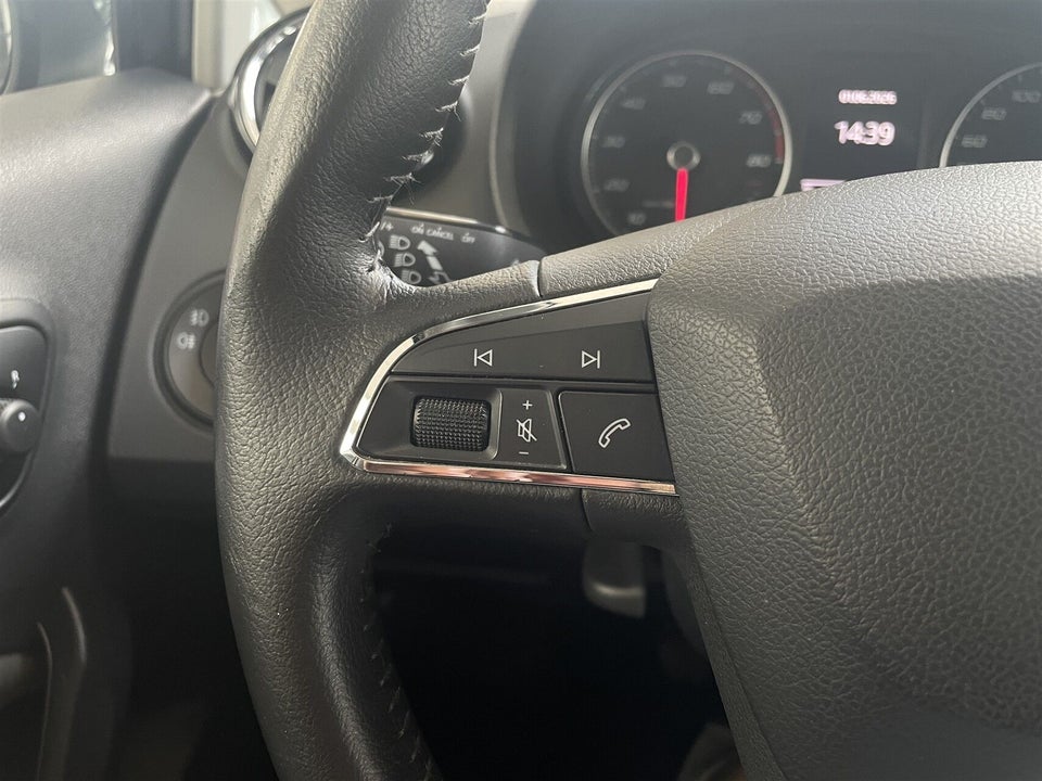 Seat Ibiza 1,2 TSi 90 Style 5d