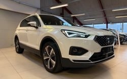 Seat Tarraco 1,4 eHybrid Xcellence DSG 5d