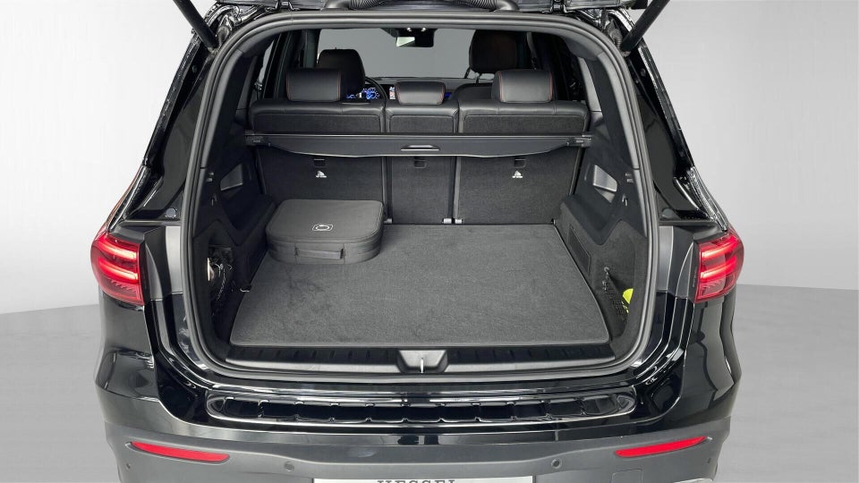 Mercedes EQB250+ AMG Premium 5d