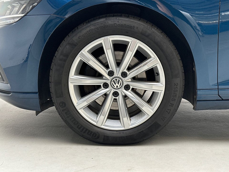 VW Passat 1,5 TSi 150 Business+ Variant DSG 5d