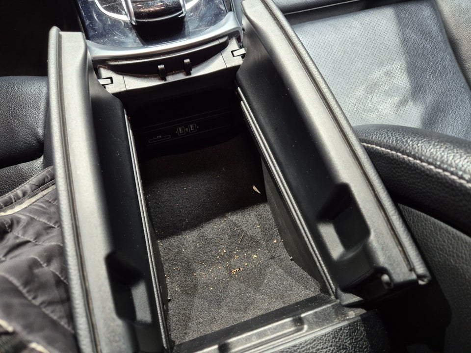 Mercedes C220 2,2 BlueTEC Business stc. 5d