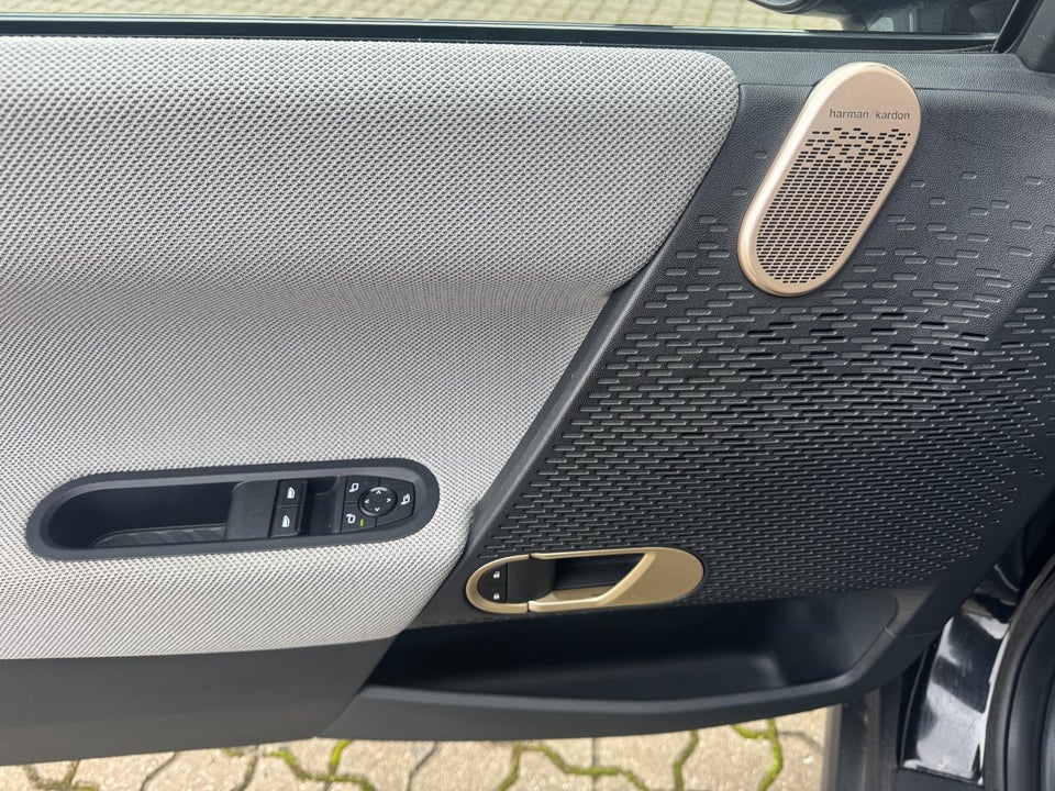 MINI Cooper E Favoured Trim L 3d