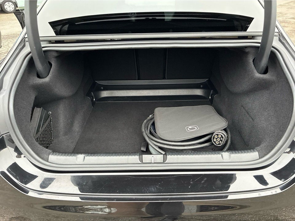 Mercedes EQE350 AMG Edition 4d