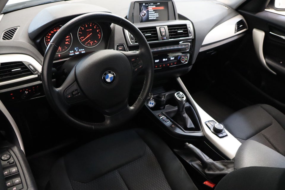 BMW 118i 1,5  5d