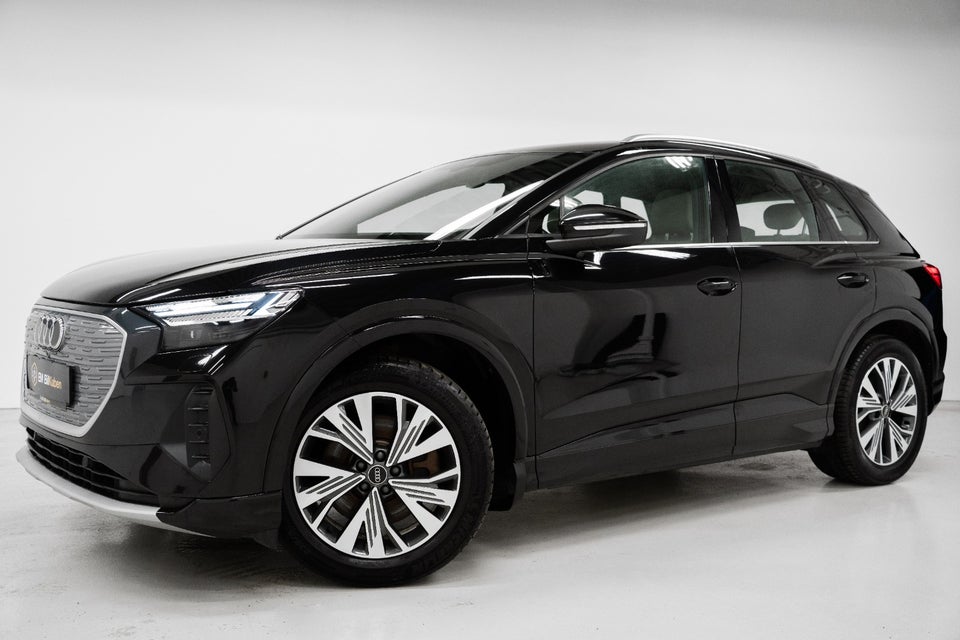 Audi Q4 e-tron 50 Proline Advance quattro 5d