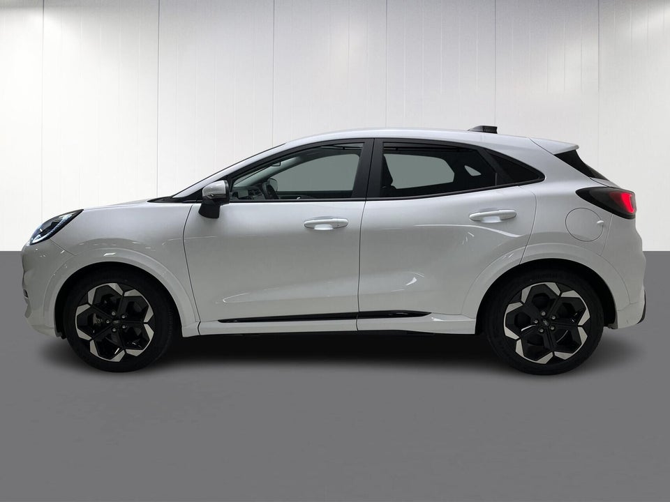 Ford Puma 46 Gen-E Premium 5d