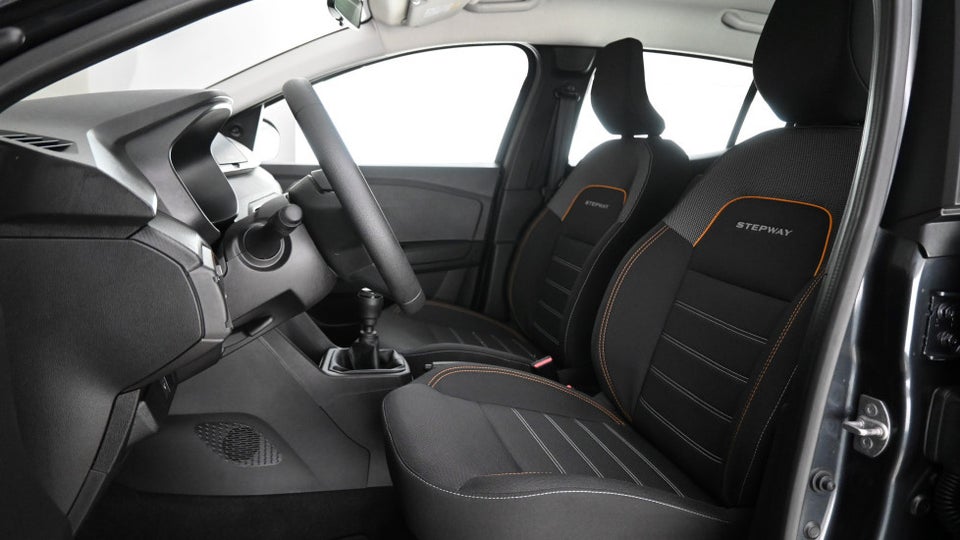 Dacia Sandero 1,0 TCe 90 Essential 5d