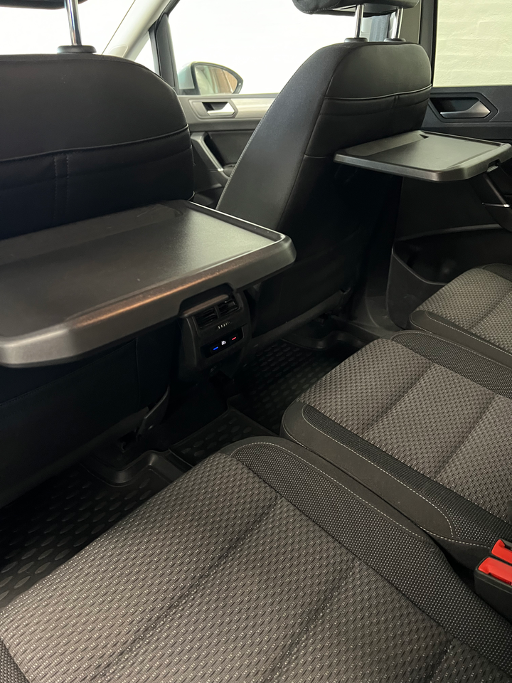 VW Touran 1,4 TSi 150 Comfortline 7prs 5d
