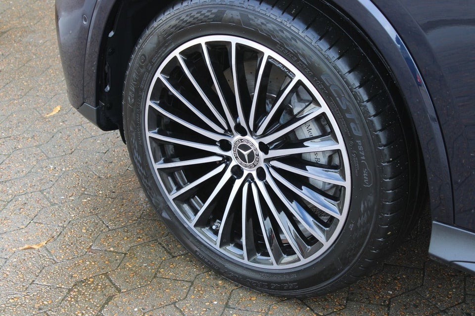 Mercedes GLC300 e 2,0 AMG Premium Plus aut. 4Matic 5d
