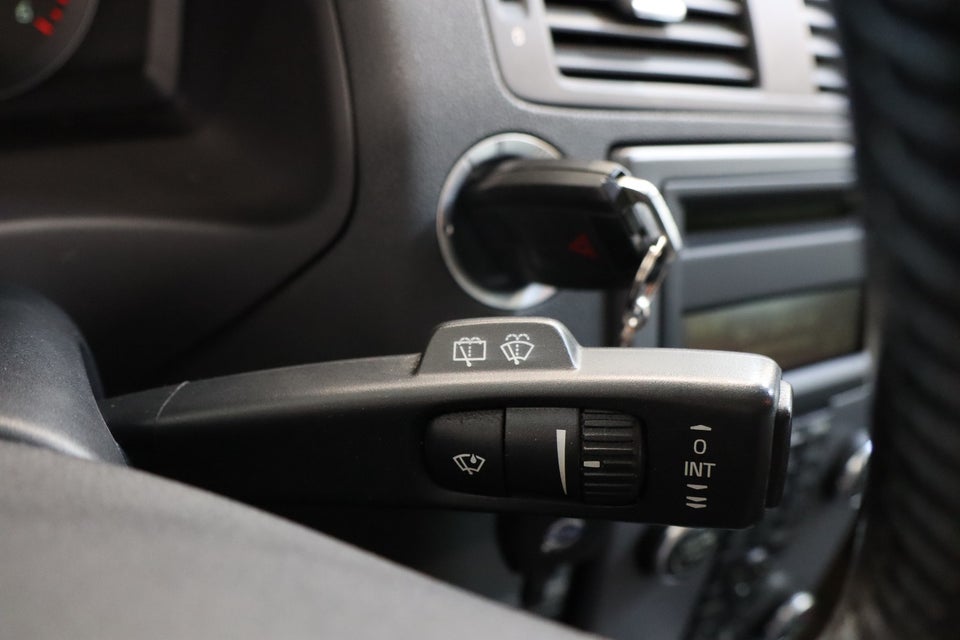 Volvo V50 1,6 D DRIVe 5d