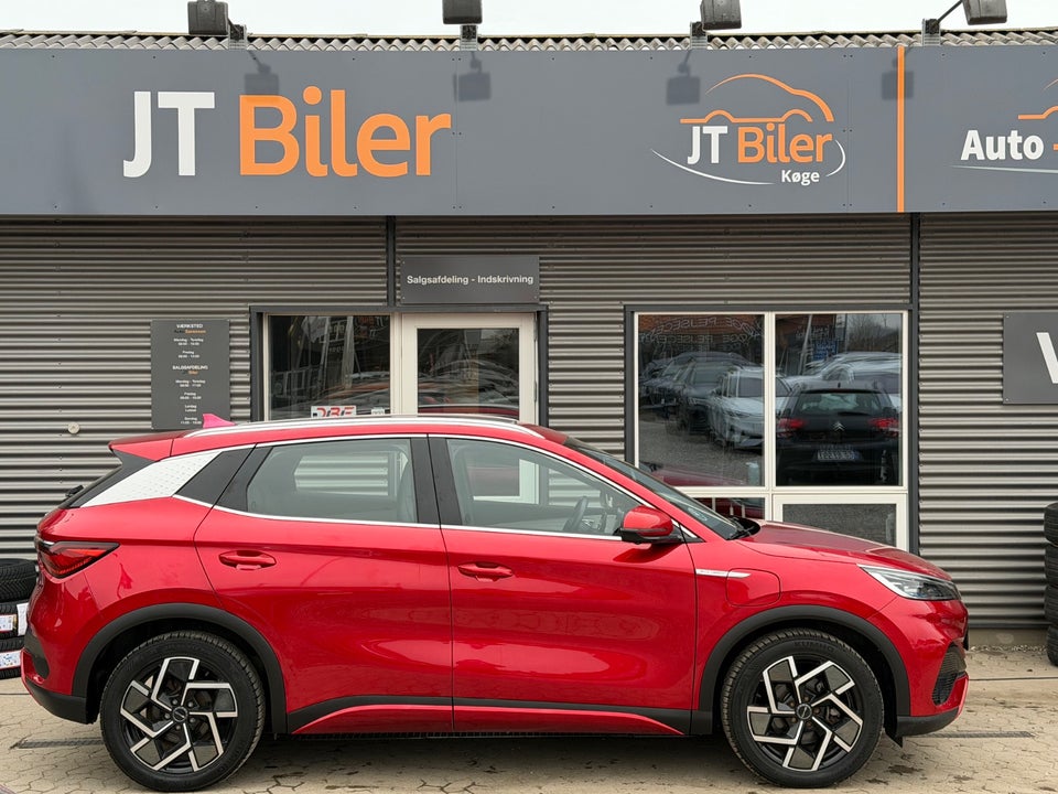 BYD Atto 3 60 Comfort 5d