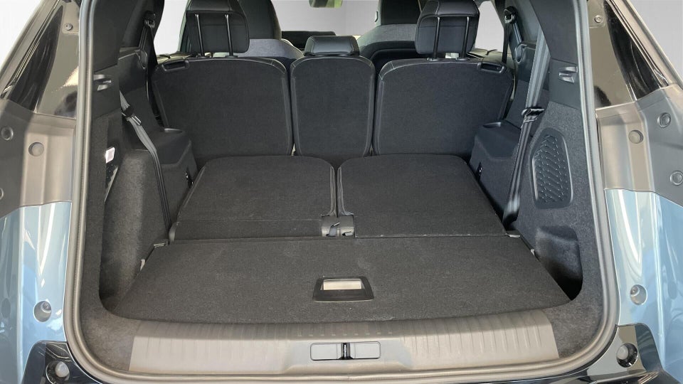 Peugeot e-5008 77 GT 7prs 5d