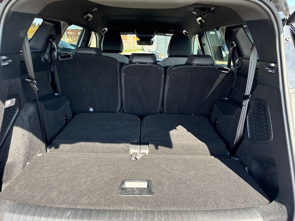 Peugeot e-5008 77 GT Pack 7prs 5d