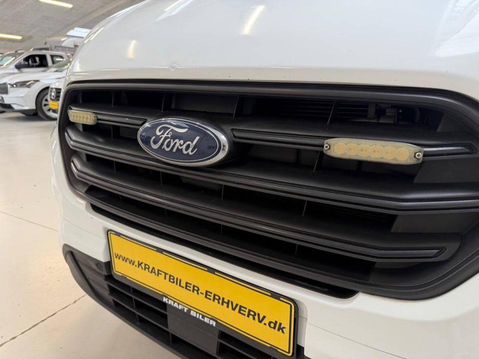 Ford Transit Custom 300 L2 2,0 TDCi 170 Trend aut.