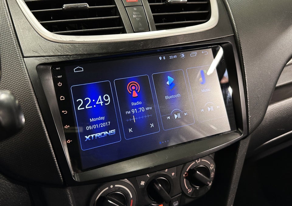 Suzuki Swift 1,2 GL ECO+ 5d