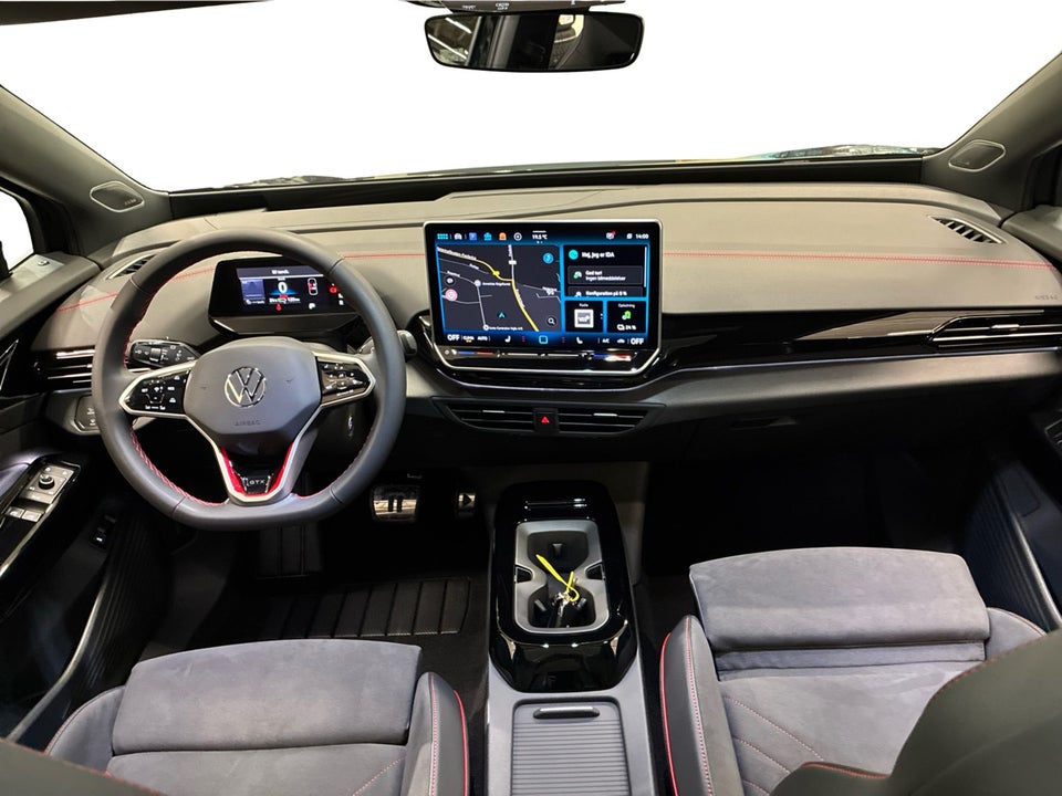 VW ID.4 77 GTX Max 4Motion 5d