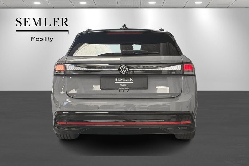 VW ID.7 86 Style S+ Tourer 5d