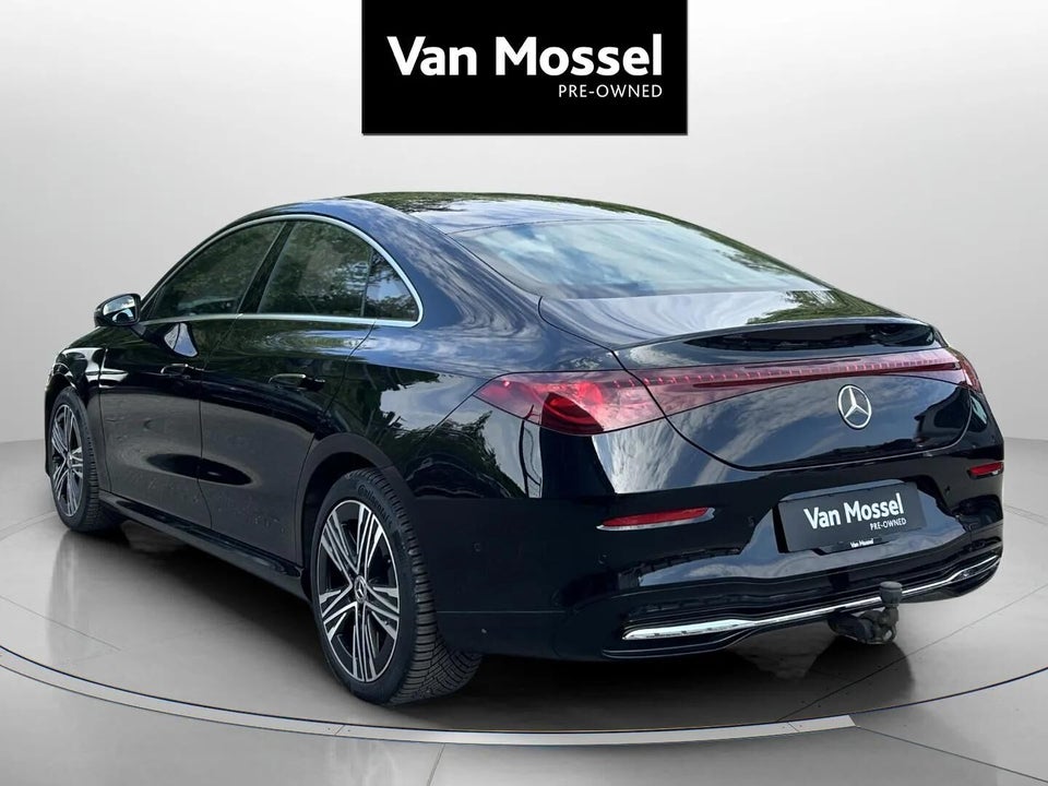 Mercedes CLA250+ EQ Progressive Advance Plus 4d
