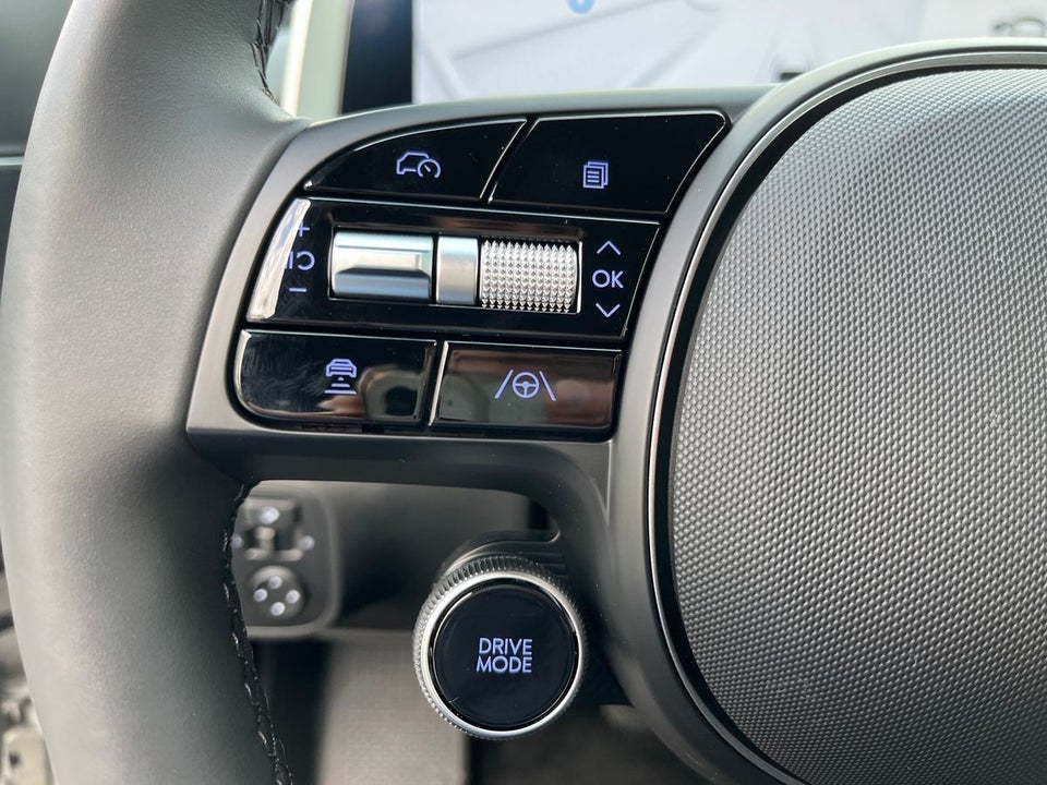 Hyundai Ioniq 6 77 Techniq 4d