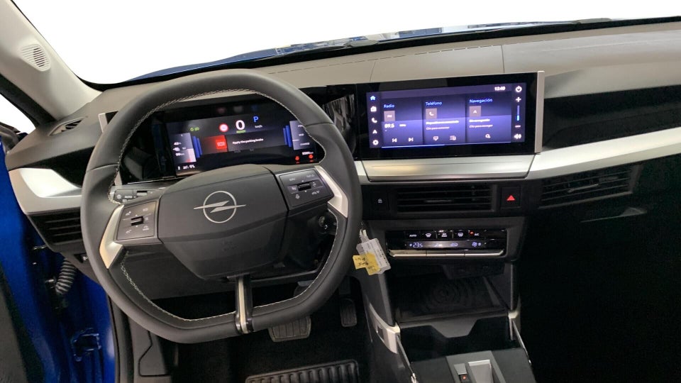 Opel Frontera 44 GS 5d