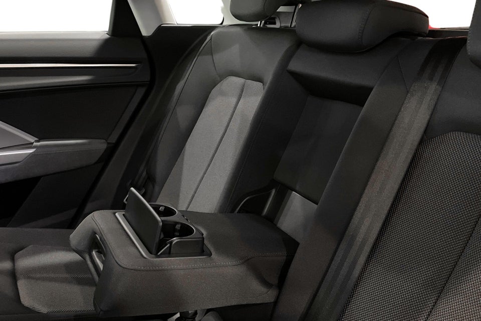 Audi Q3 45 TFSi e S-line plus S-tr. 5d