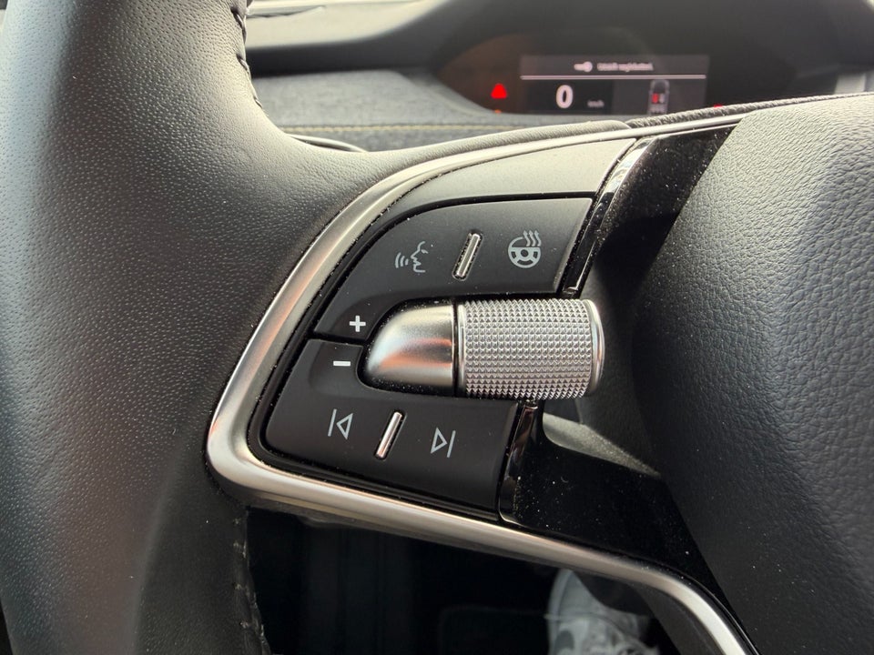 Skoda Elroq 85 iV Premium 5d