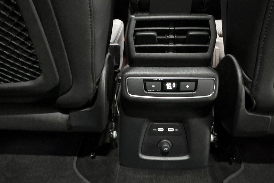 Audi Q4 e-tron 45 Ultra 5d