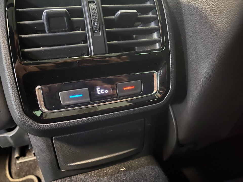 VW Passat 1,4 GTE Highline Variant DSG 5d