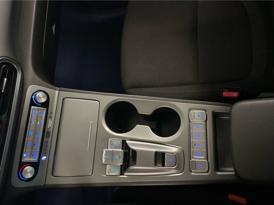 Hyundai Kona 64 EV Trend 5d