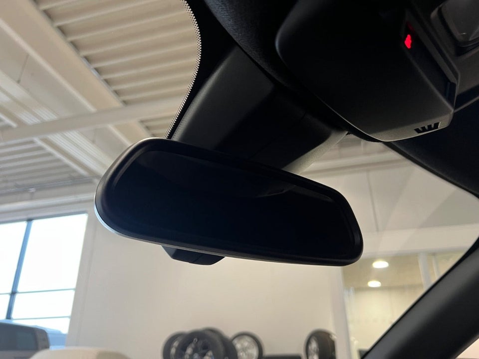 Opel Mokka-e 50 Ultimate 5d