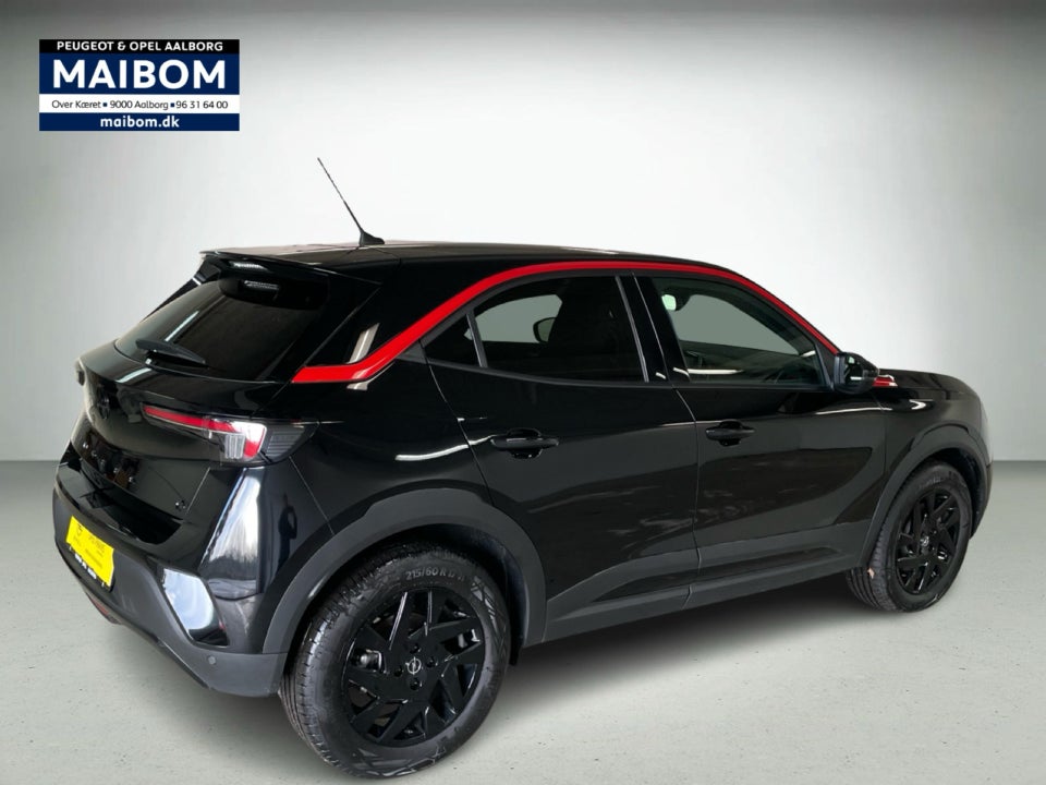 Opel Mokka-e 50 GS Line 5d