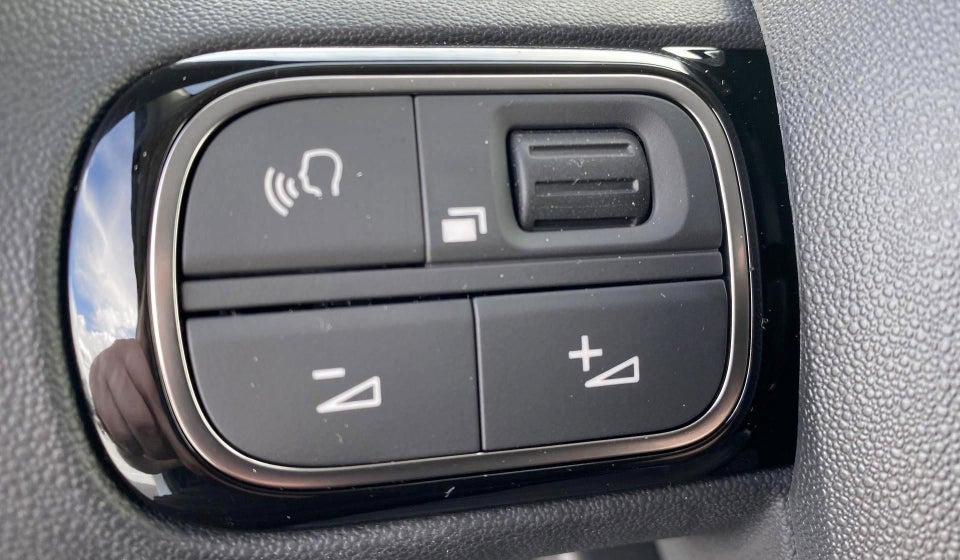 Toyota ProAce City 50 Medium Comfort 5d