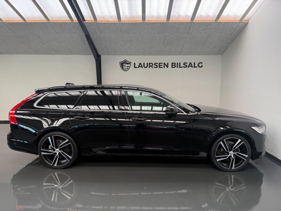 Volvo V90 2,0 D4 190 Kinetic aut. 5d