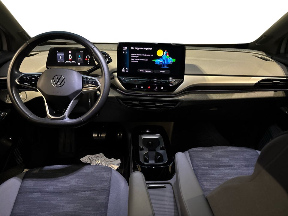 VW ID.4 77 Pro Performance 5d