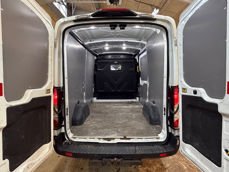 Ford Transit 350 L2 Van 2,0 TDCi 130 Trend H2 FWD