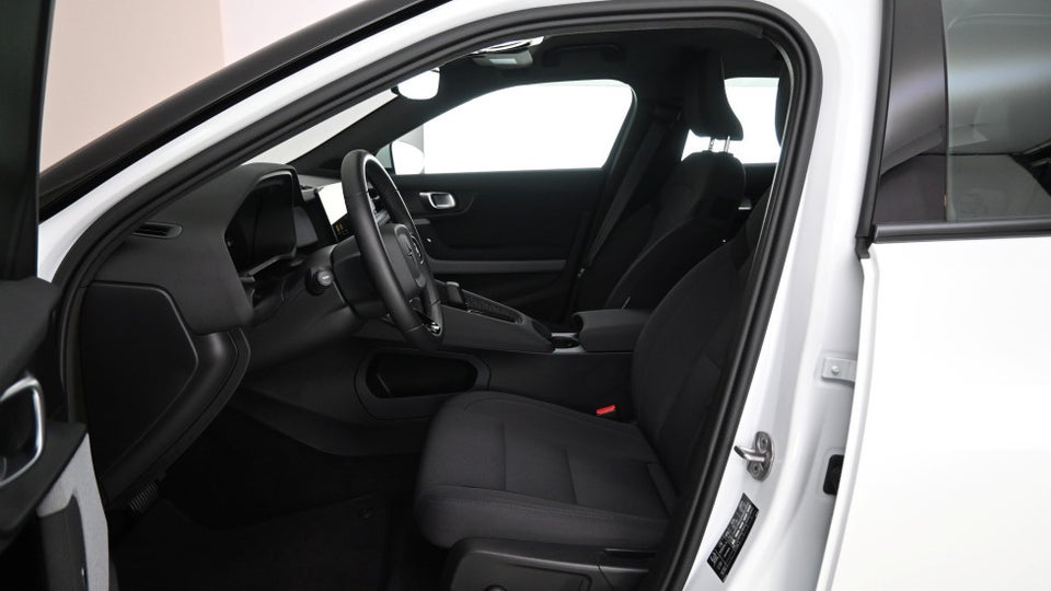 Polestar 2 Long Range 5d