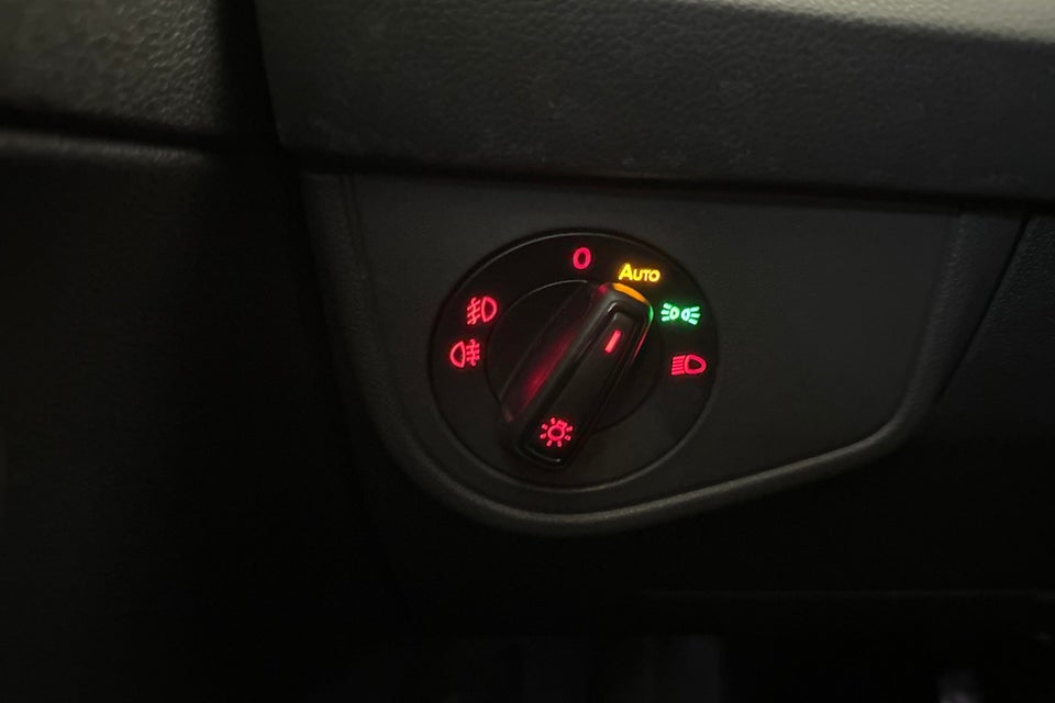 VW Polo 1,0 TSi 115 Highline DSG 5d