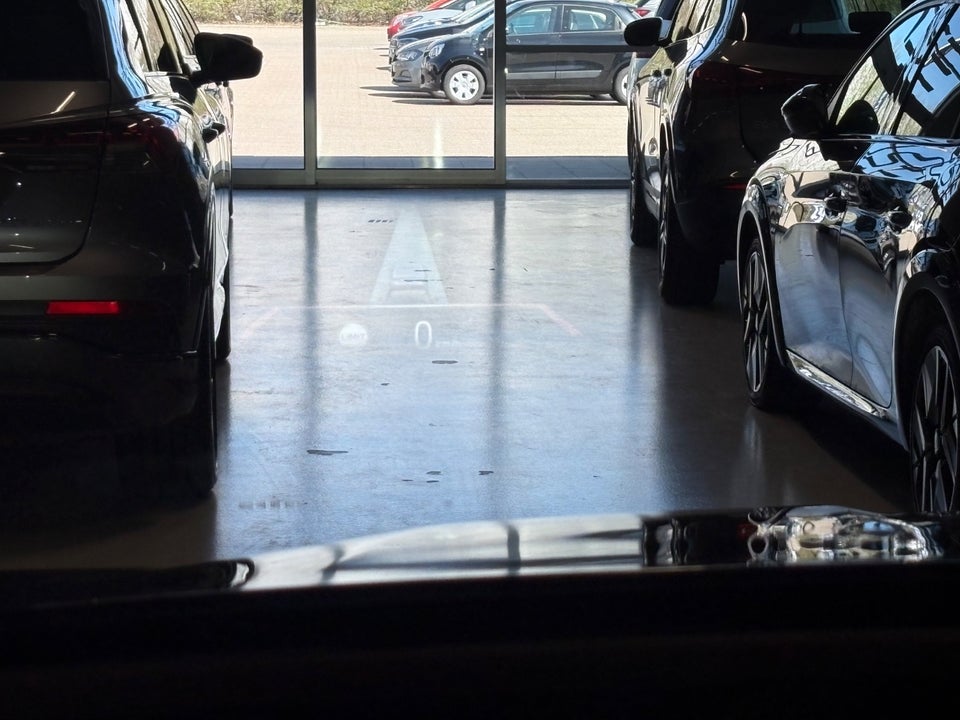 BMW iX xDrive40 Fully Charged 5d