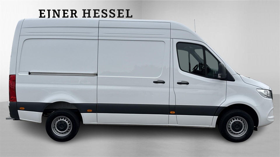 Mercedes Sprinter 317 2,0 CDi A2 Kassevogn PRO aut. RWD