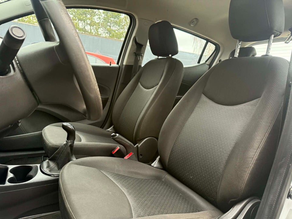 Opel Karl 1,0 Enjoy 5d