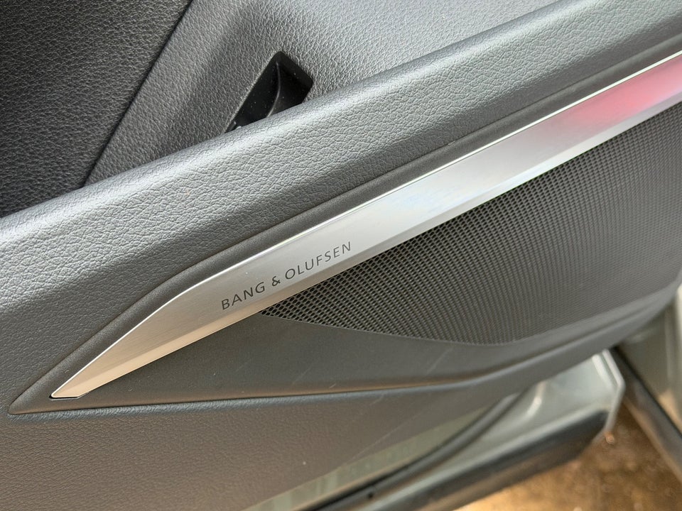 Audi e-tron 55 Black Edition S-line quattro 5d