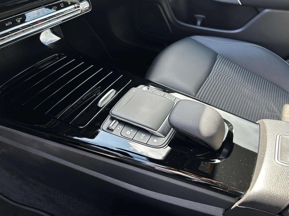 Mercedes CLA250 e 1,3 Shooting Brake aut. 5d