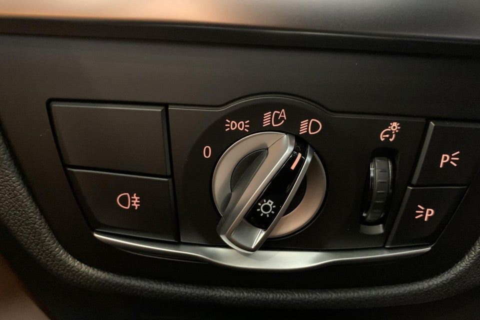 BMW iX3 Charged M-Sport 5d